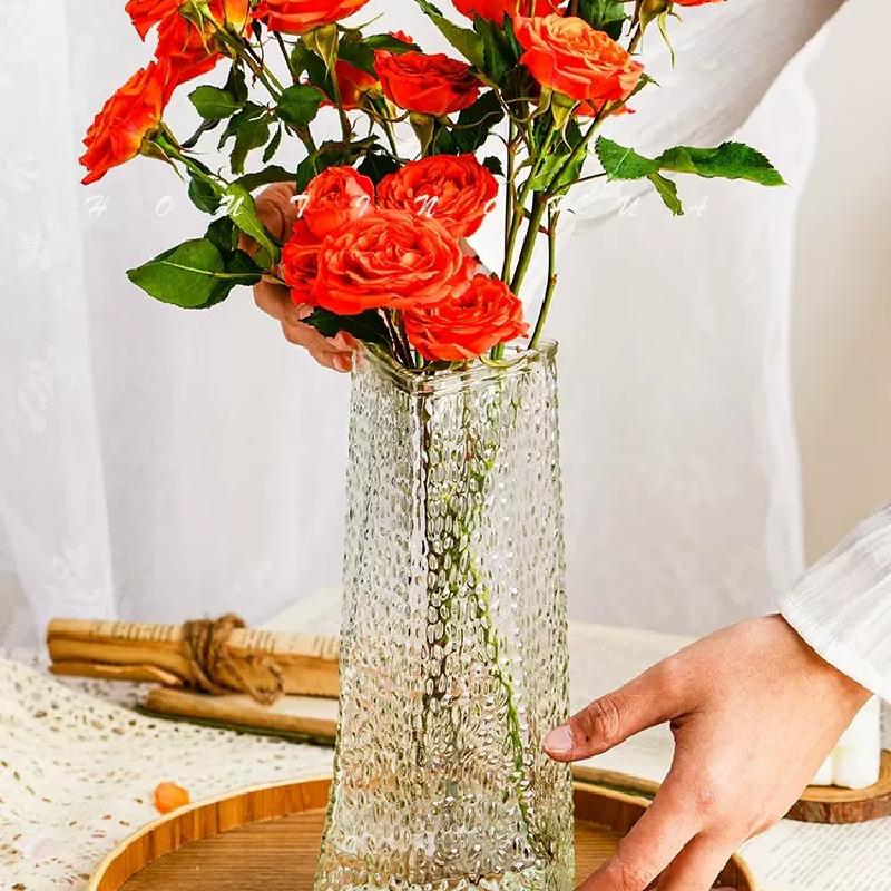 Lo Thuỷ Tinh GX-205