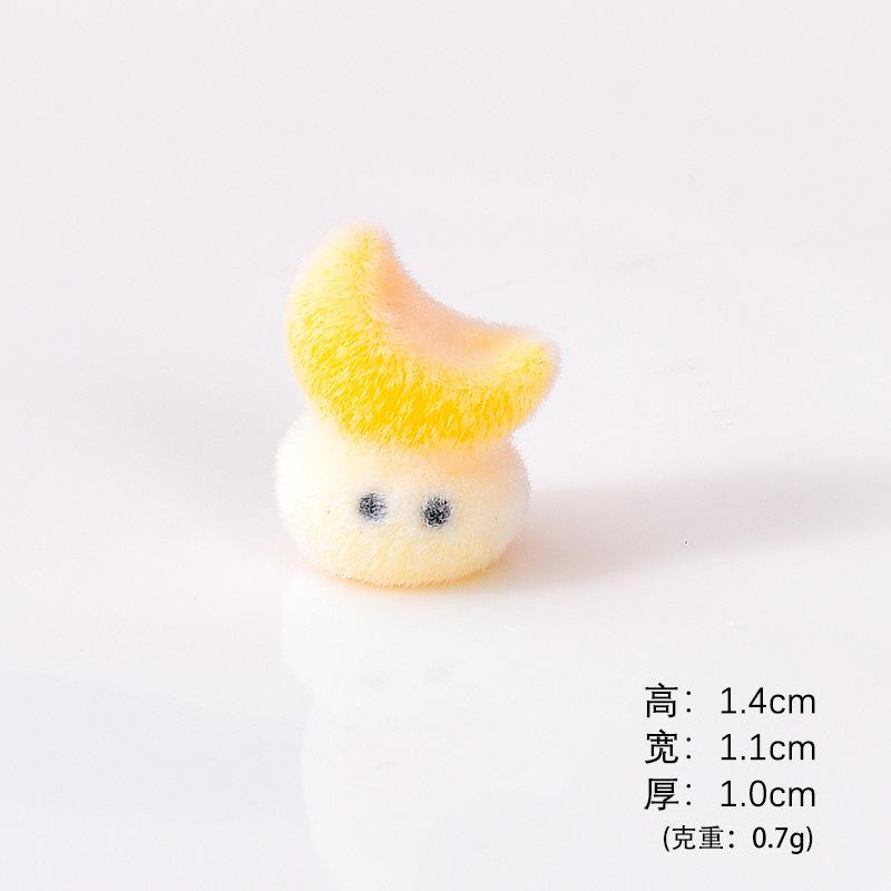 Nấm phủ lông mini (NX-254)
