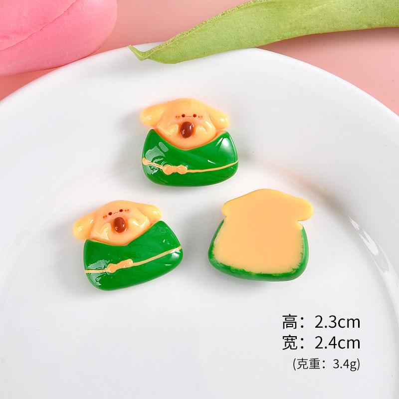 Thỏ Tết Đoan Ngọ (NX-399)