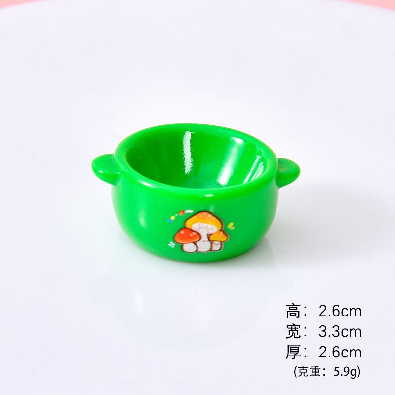 Nồi tai nấm mini (NX-427)
