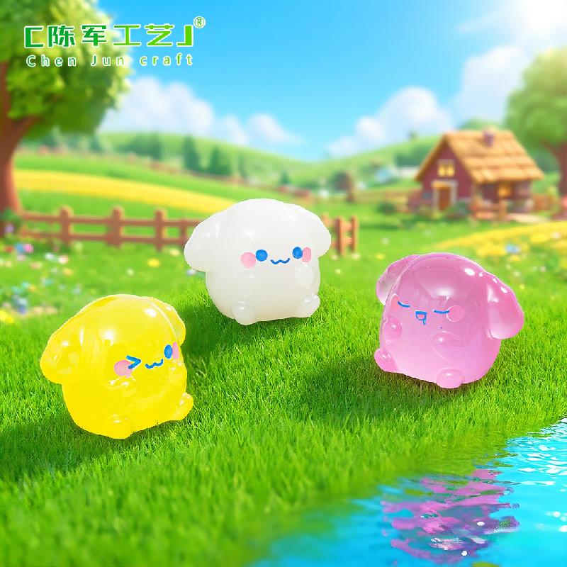 Phụ Kiện Tiểu Cảnh ZC-1924