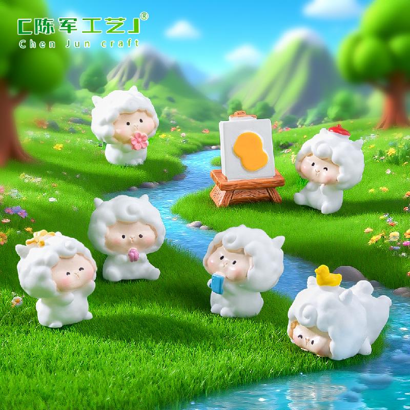 Phụ Kiện Tiểu Cảnh ZC-1788