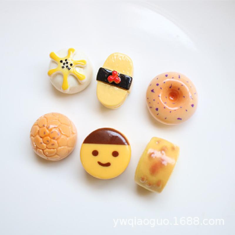 Phụ Kiện Resin Trang Trí RS-856