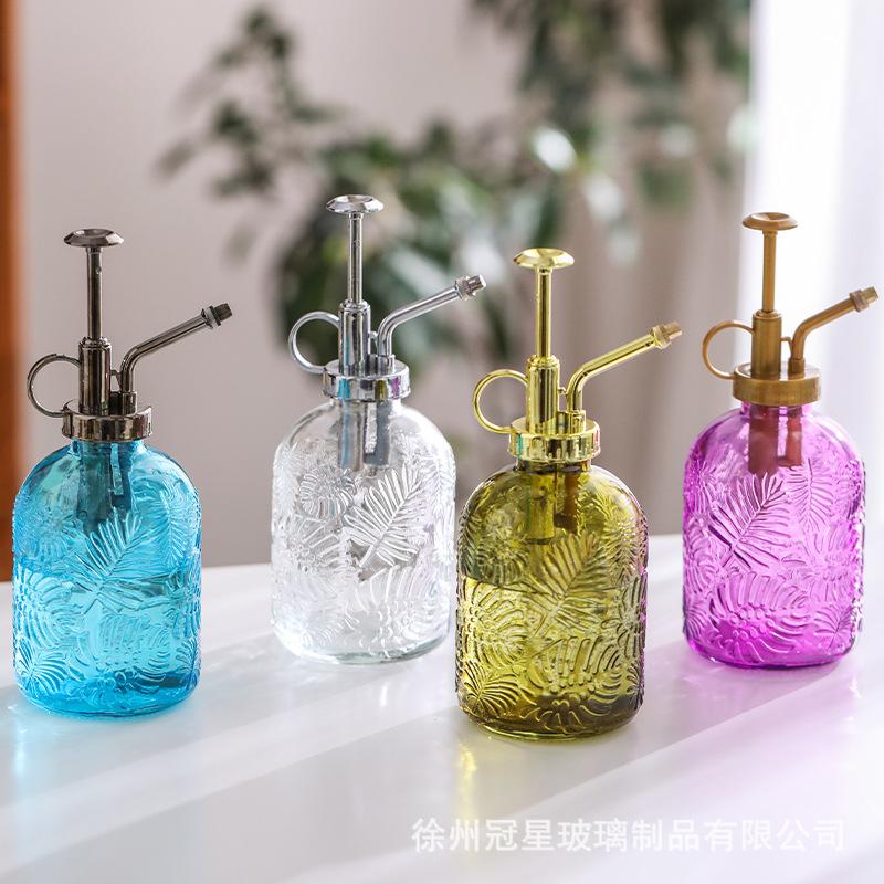 Lo Thuỷ Tinh GX-241