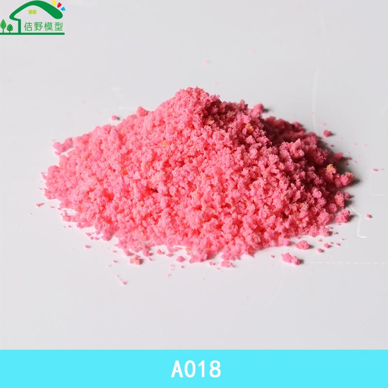 Bột Lá Cây Mô Hình Sa Bàn 100g (MH-111)