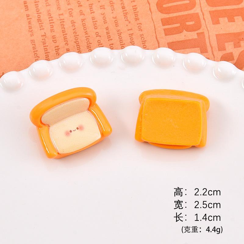 Bánh mì mini (NX-207)