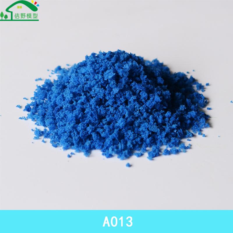 Bột Lá Cây Mô Hình Sa Bàn 100g (MH-111)