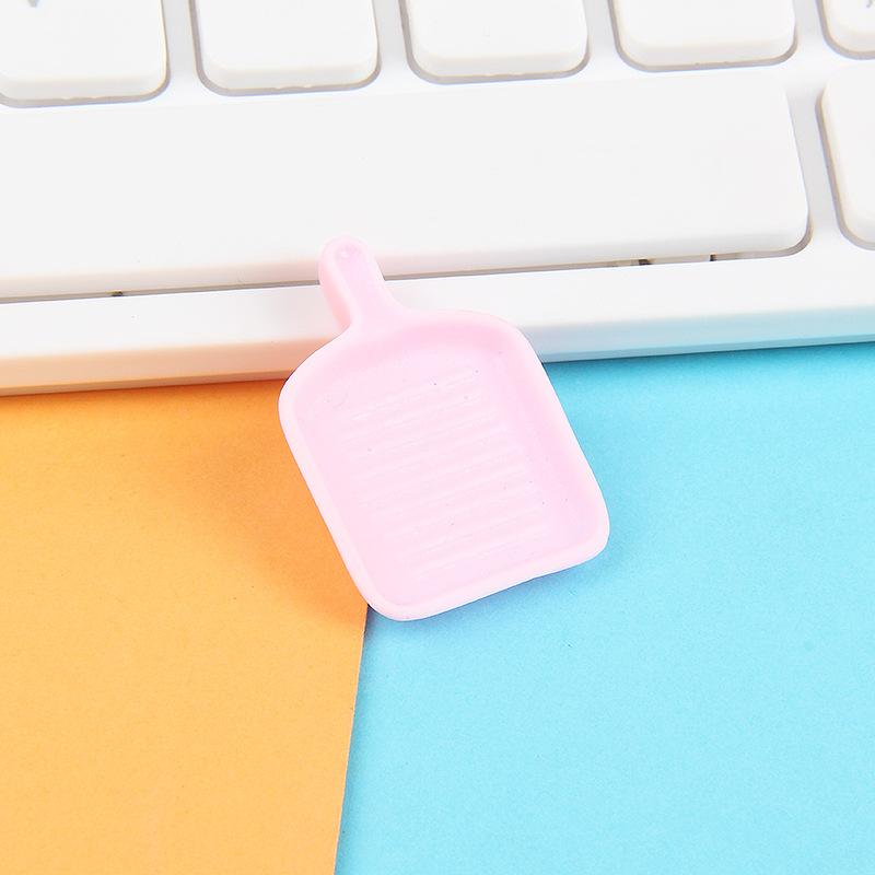Charm chảo DIY trang trí vỏ điện thoại & giày (FF-221)