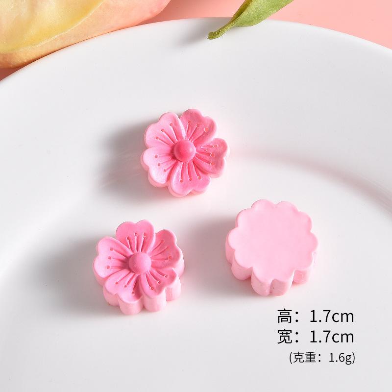 桃花糕