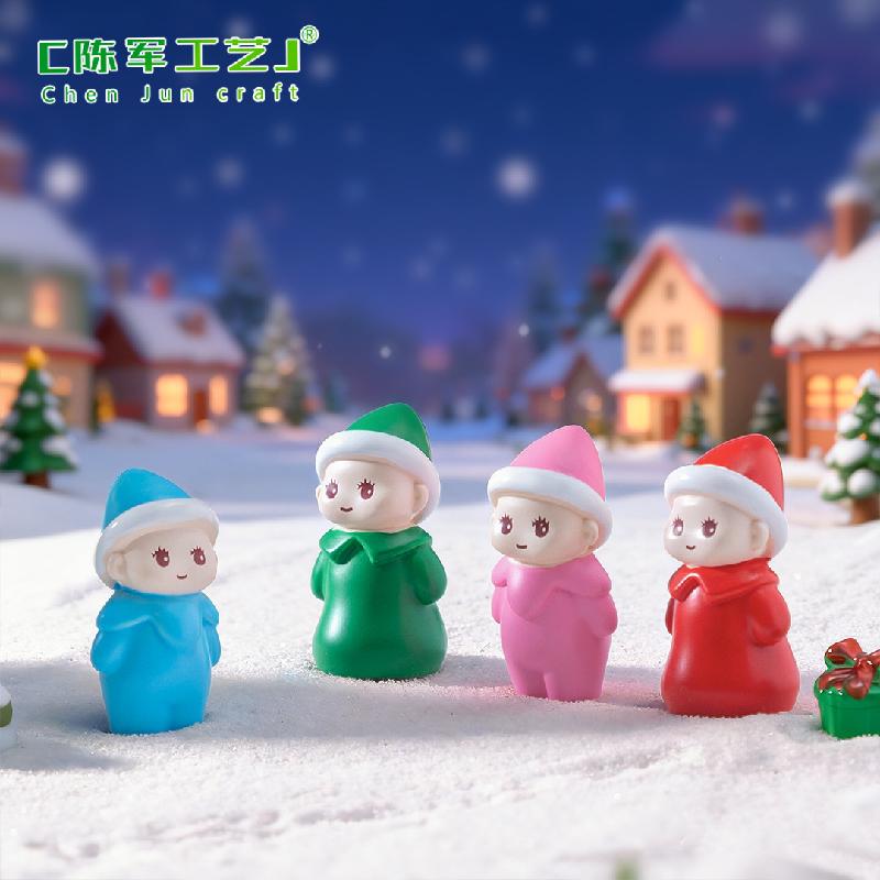 Phụ Kiện Tiểu Cảnh ZC-1926