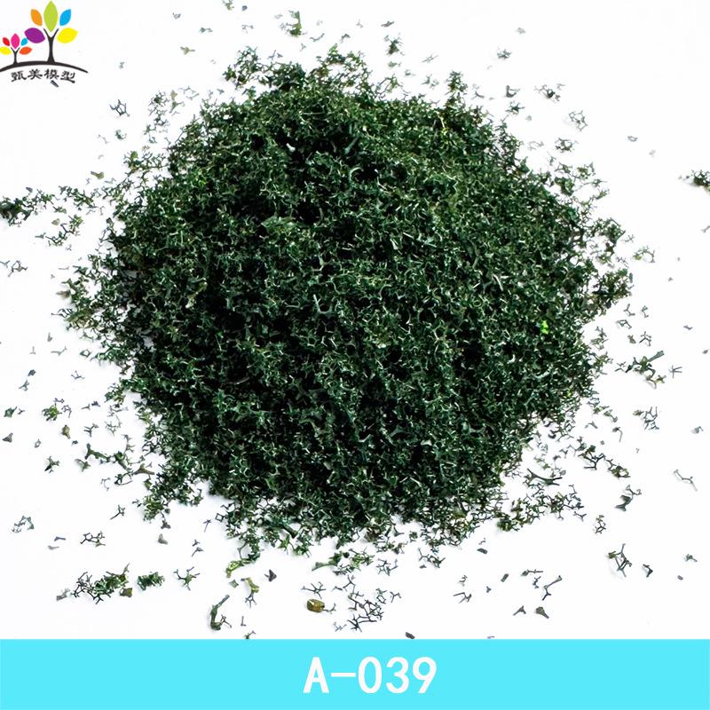 Bột Lá Cây Mô Hình Sa Bàn 100g (MH-111)