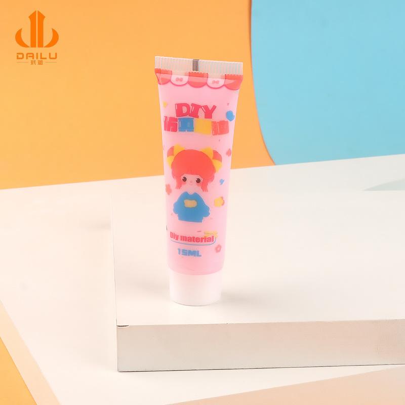 Keo DIY 15ml trang trí điện thoại & thủ công (FF-418)