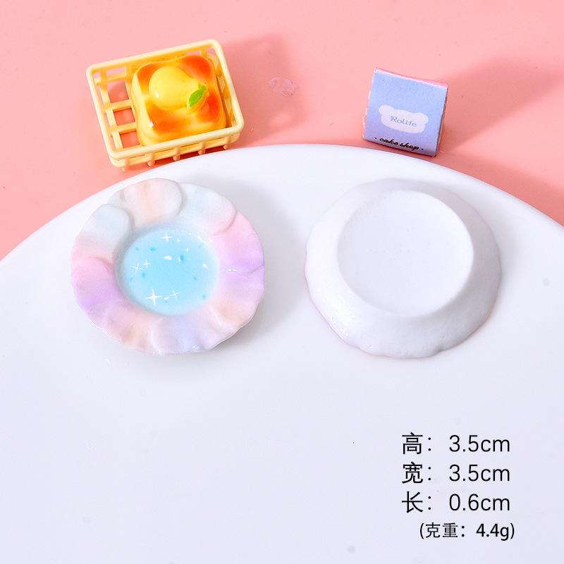 Đĩa gợn sóng mini (NX-460)