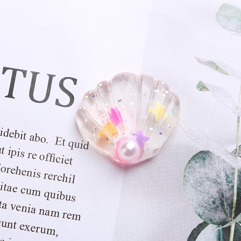 Charm bánh ngọt DIY vỏ điện thoại & trang trí (FF-181)