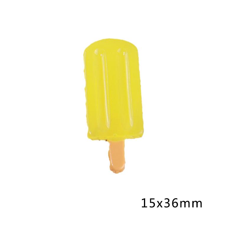 Charm kem phát sáng DIY trang trí điện thoại (FF-435)