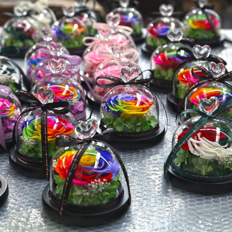 Hoa khô trang trí FY-114