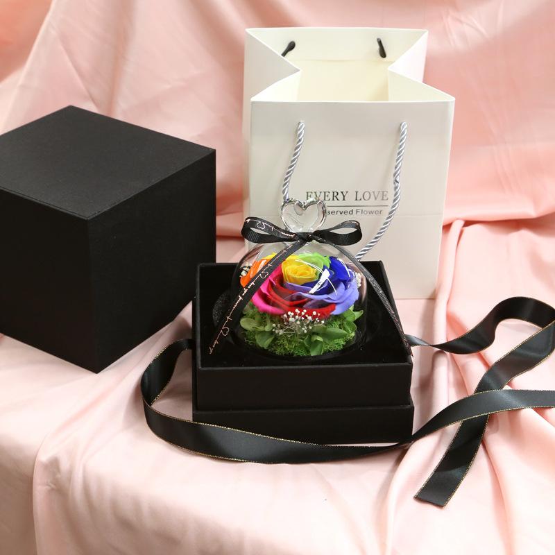 Hoa khô trang trí FY-114