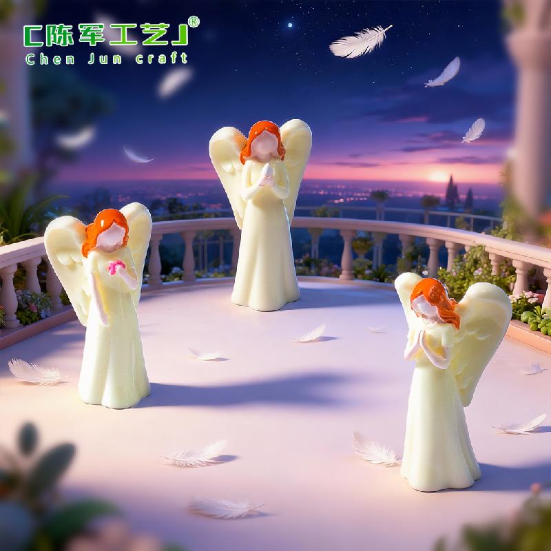 Phụ Kiện Tiểu Cảnh ZC-1831