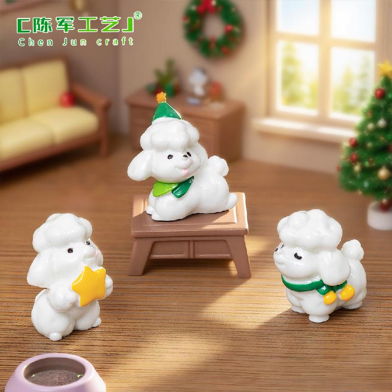 Phụ Kiện Tiểu Cảnh ZC-1790