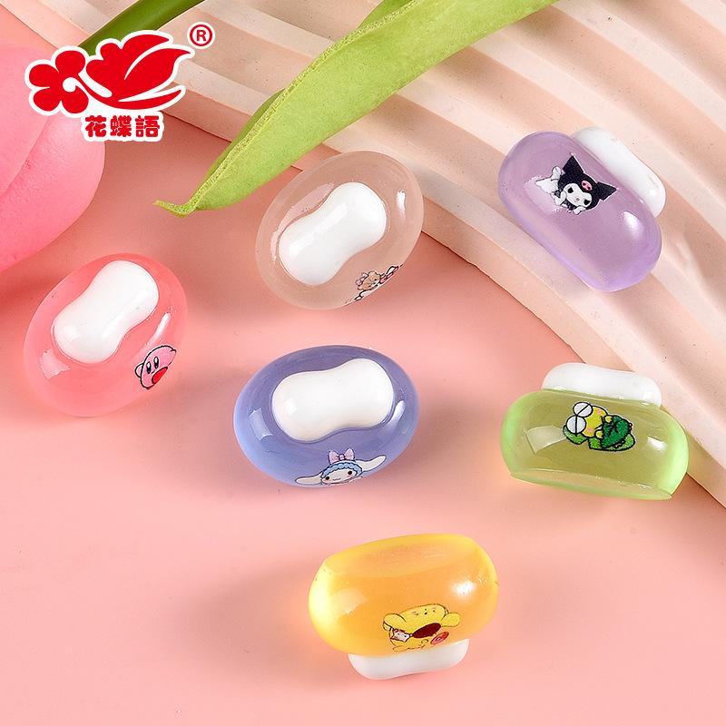 Phụ Kiện Nhỏ Xinh FL-634