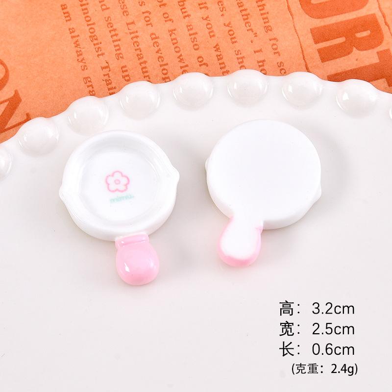 Chảo động vật hoạt hình mini (NX-2)