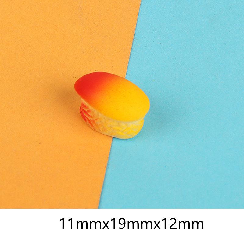 Charm sushi DIY trang trí vỏ điện thoại (FF-498)
