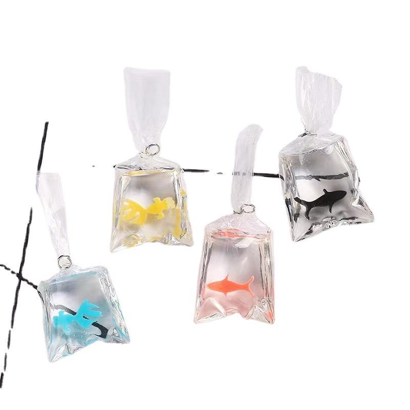 Charm kẹo ngọt DIY trang trí điện thoại (FF-346)