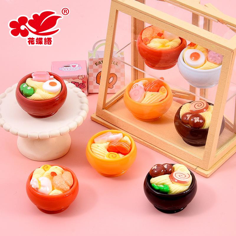 Phụ Kiện Nhỏ Xinh Mì ramen Nhật mini (NX-56)
