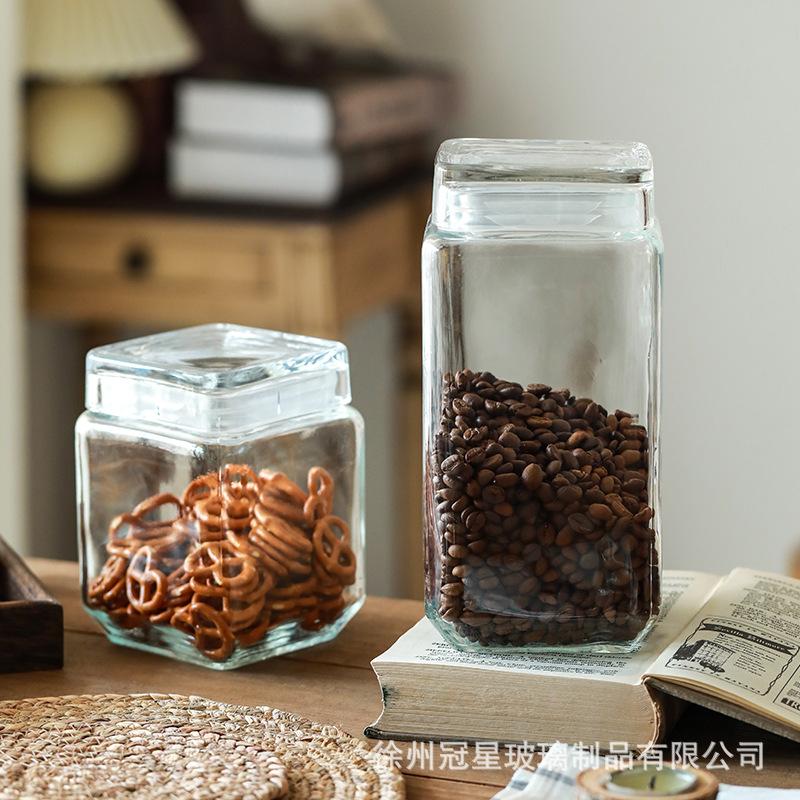 Lo Thuỷ Tinh GX-216