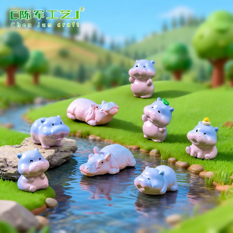 Phụ Kiện Tiểu Cảnh ZC-1774