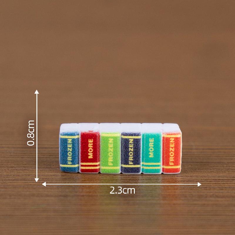 Tiểu cảnh tranh tường, chậu sen đá, nhà búp bê DIY, phụ kiện bàn resin tiểu cảnh mini (ZC-348)