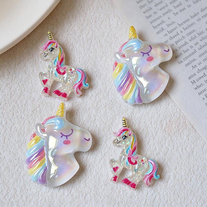 Phụ Kiện Resin Trang Trí RS-757