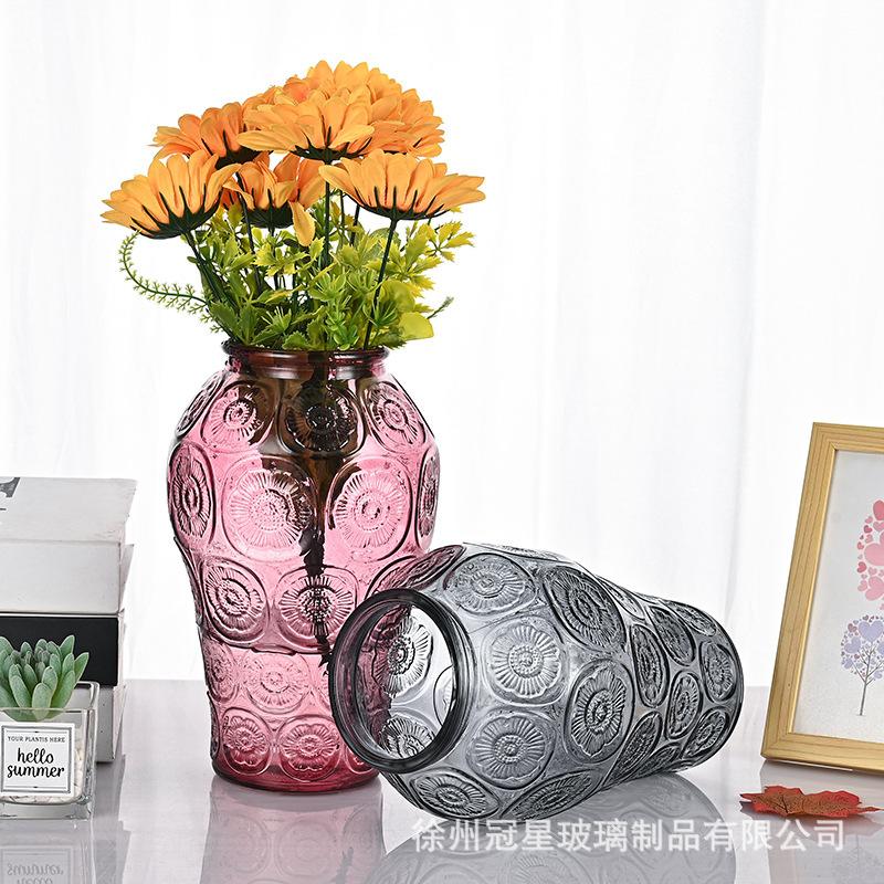 Lo Thuỷ Tinh GX-225