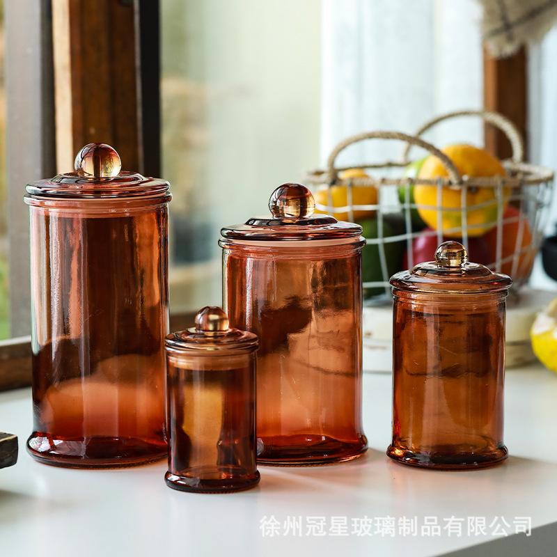 Lo Thuỷ Tinh GX-23