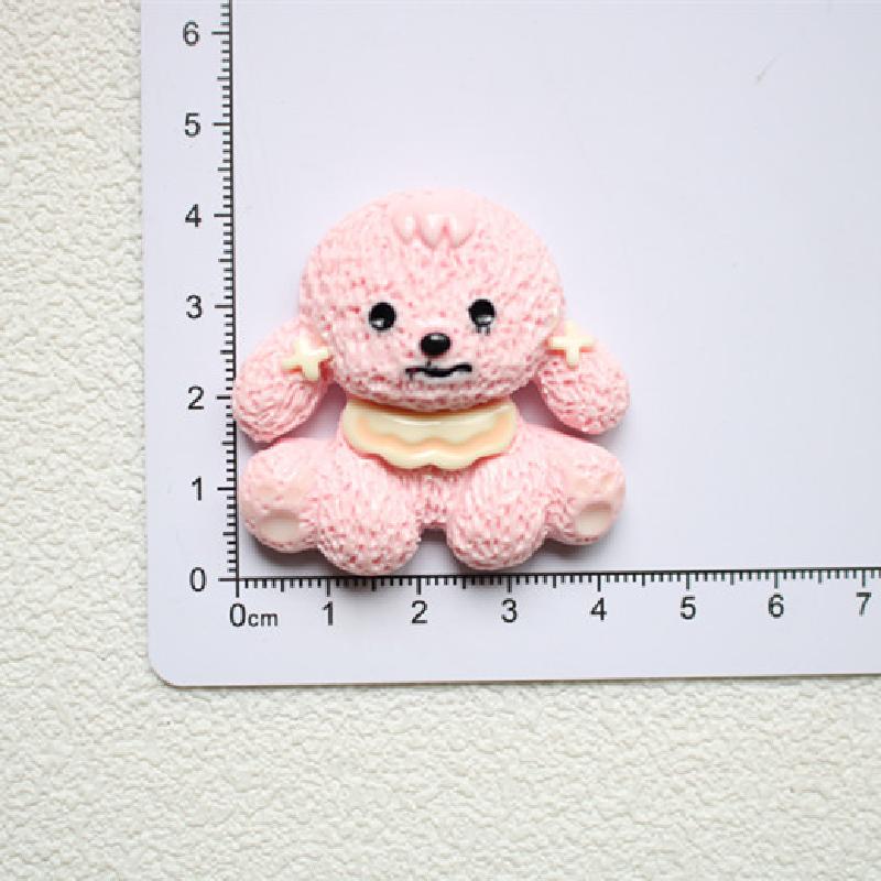 Phụ Kiện Resin Trang Trí RS-541