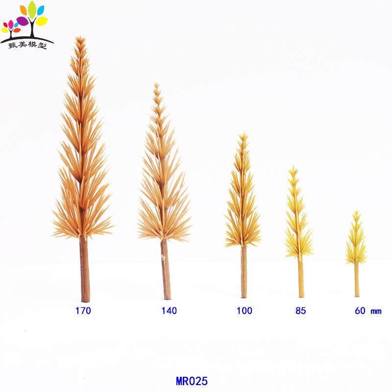 Phụ Kiện Mô Hình Thân Cây Thủy Sam Mô Hình Bán Thành Phẩm (MH-220)