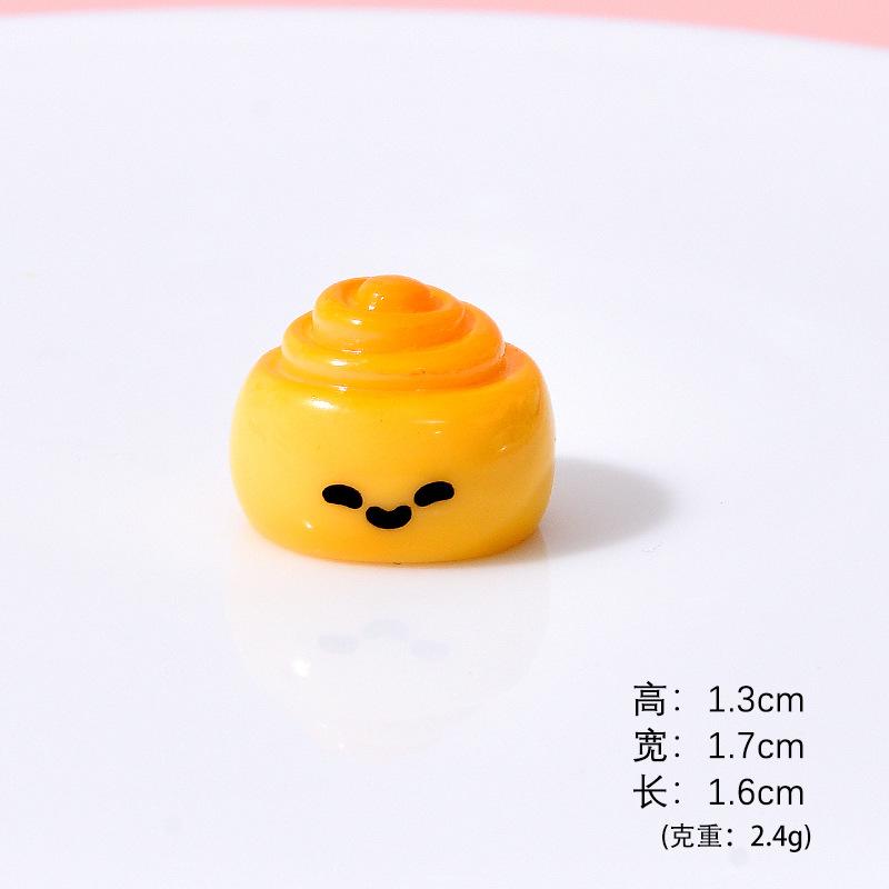 Bánh bao biểu cảm (NX-404)