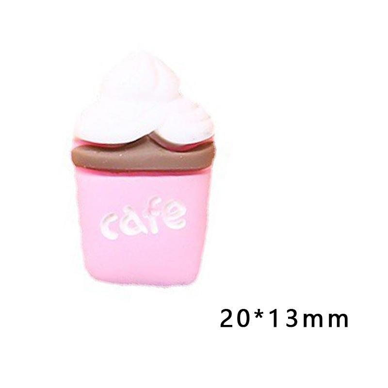 Charm thú mini DIY trang trí tóc & vỏ điện thoại (FF-429)