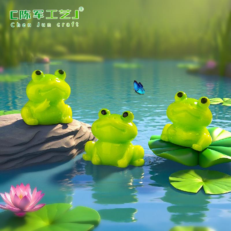 Phụ Kiện Tiểu Cảnh ZC-1847