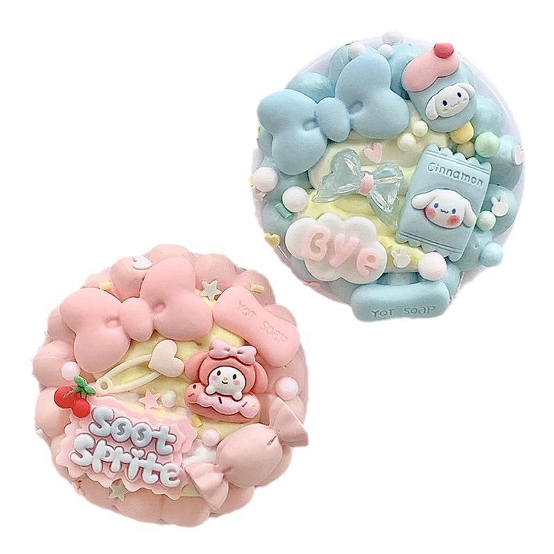 Charm bé áo mưa phát sáng DIY độc đáo (FF-46)