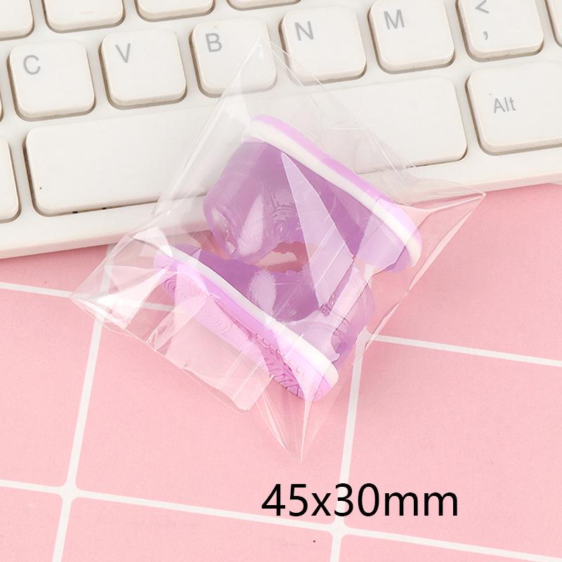 夜光立体鞋子 靴子diy奶油胶洞洞鞋钥匙扣挂件摆件小玩具树脂配件