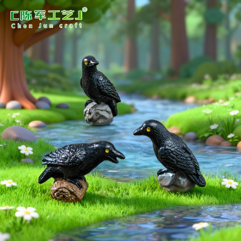 Phụ Kiện Tiểu Cảnh ZC-1915