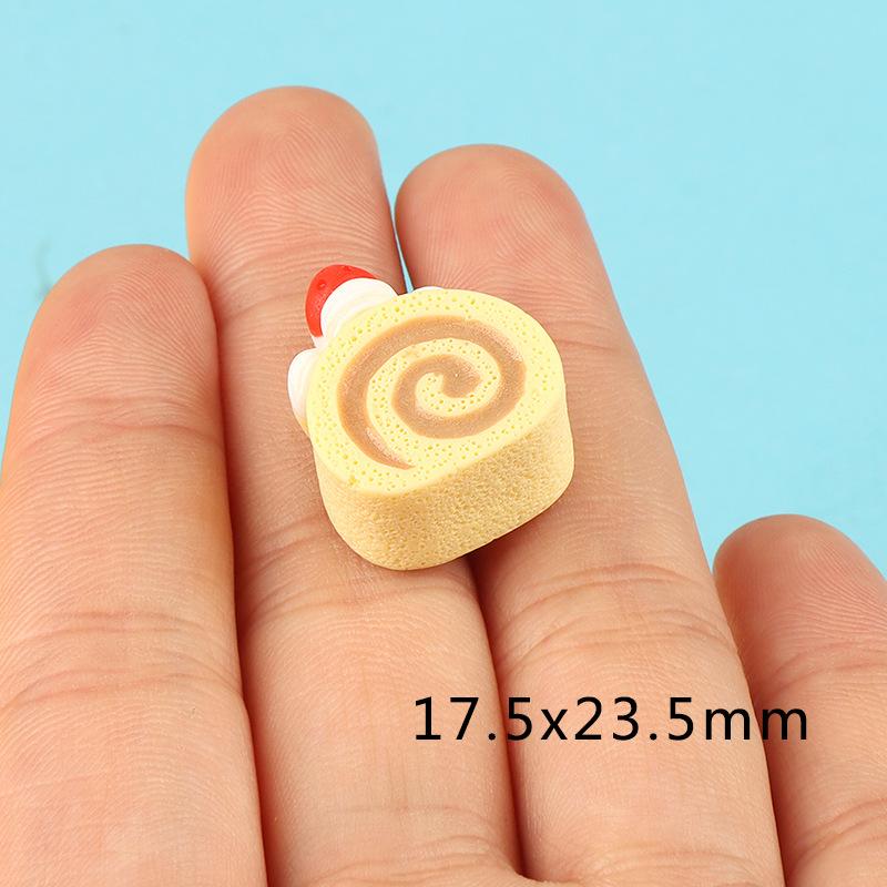 Charm đám mây DIY trang trí vỏ điện thoại (FF-180)