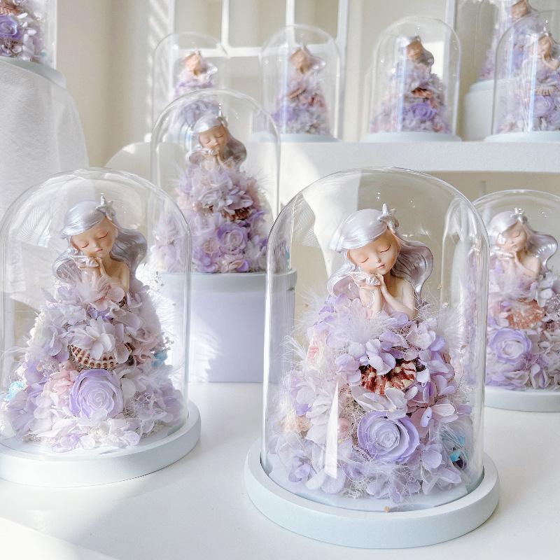 Hoa khô trang trí FY-160