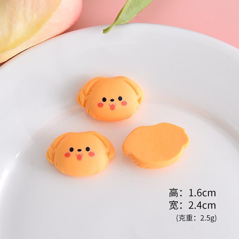 泰迪头