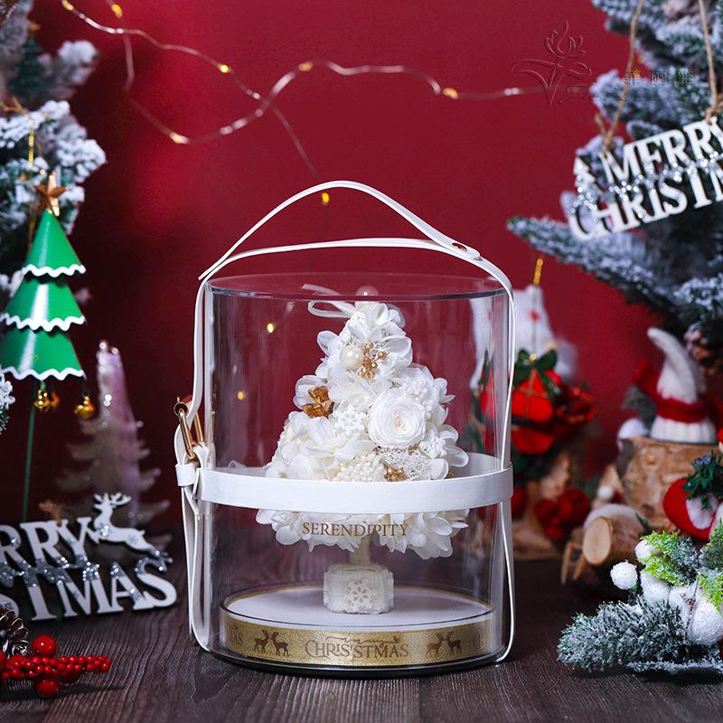 Hoa khô trang trí FY-139