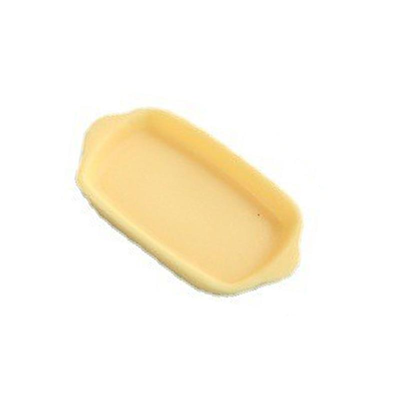 Charm đĩa mini DIY trang trí vỏ điện thoại (FF-261)
