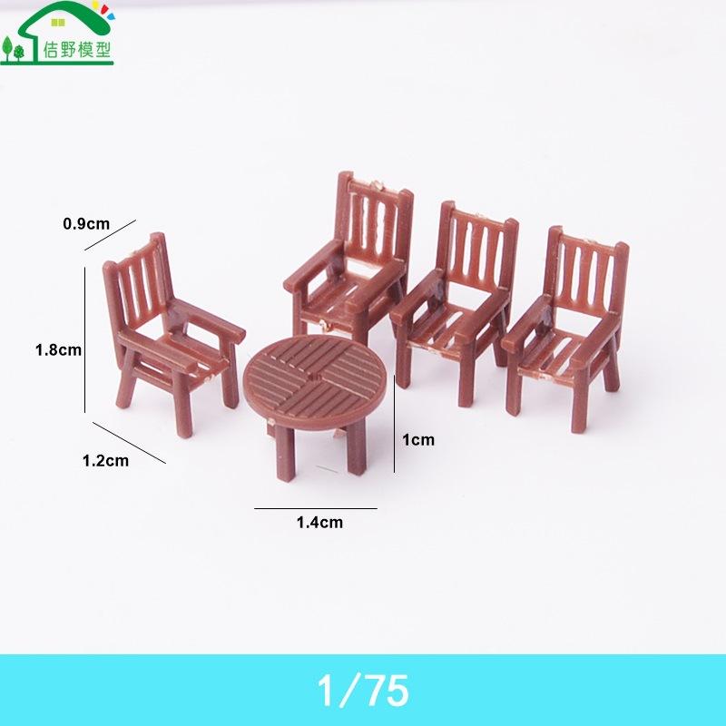 Phụ Kiện Mô Hình JY-60