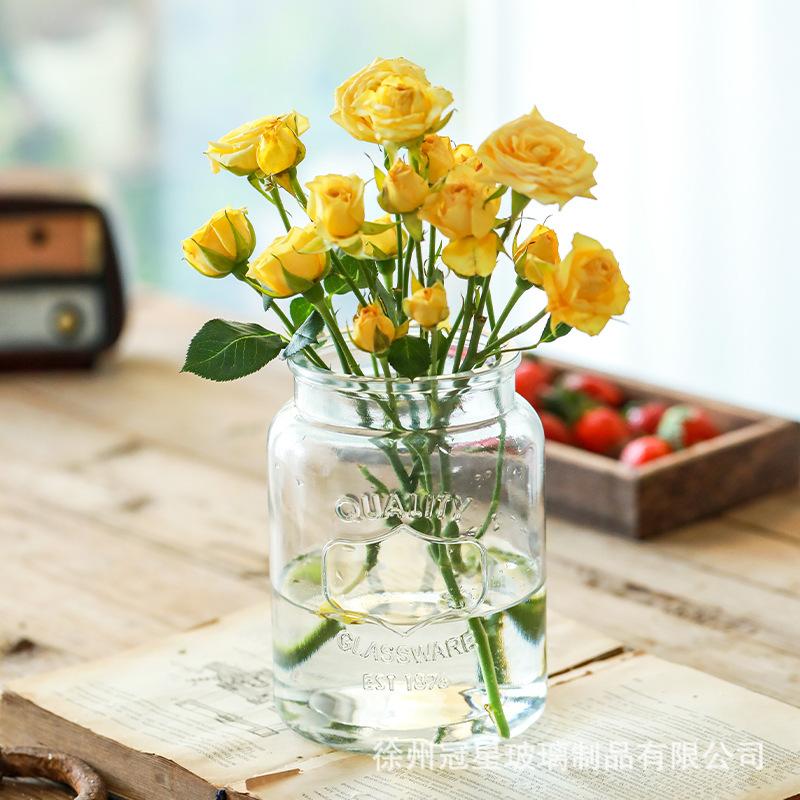 Lo Thuỷ Tinh GX-206