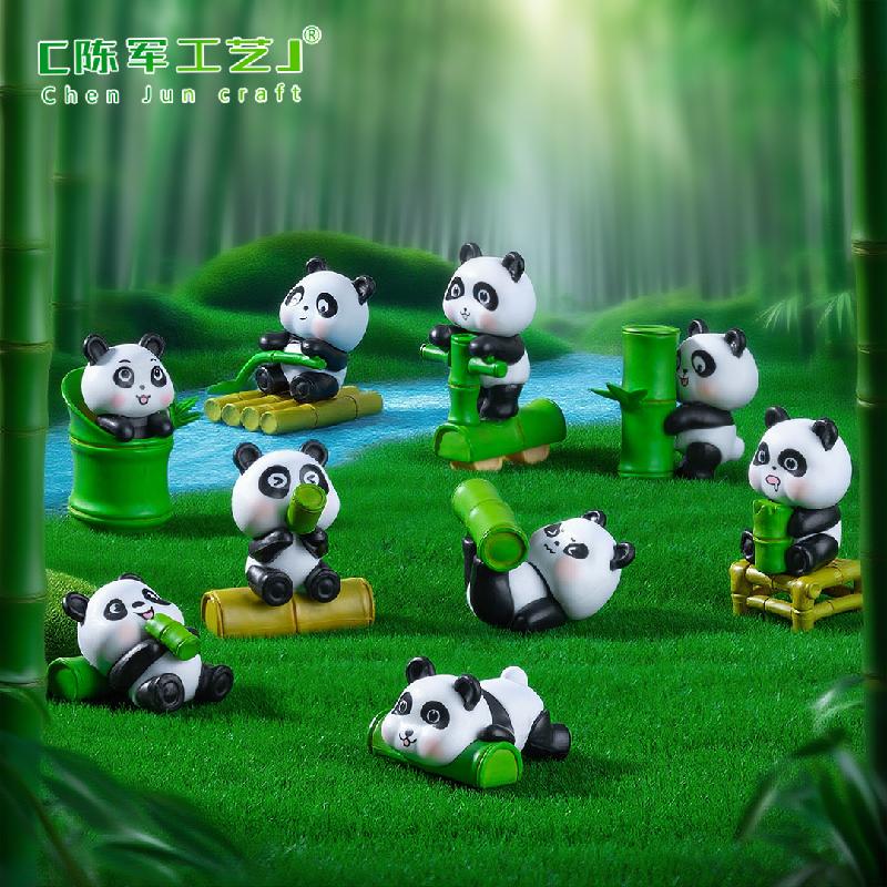 Phụ Kiện Tiểu Cảnh ZC-1880